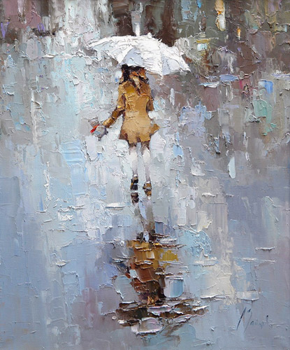 Alexi Zaitsev artist