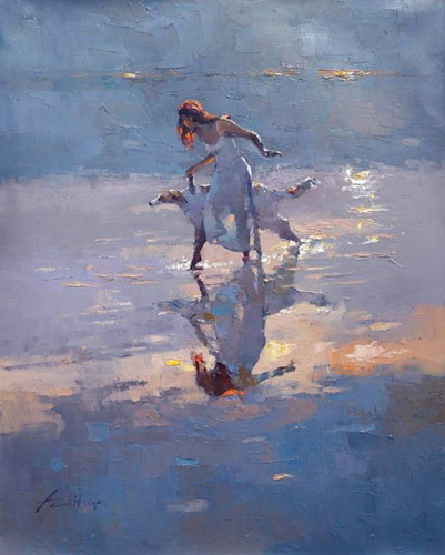 Alexi Zaitsev artist