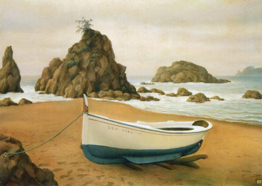     ,  . Tossa de Mar.  . 
