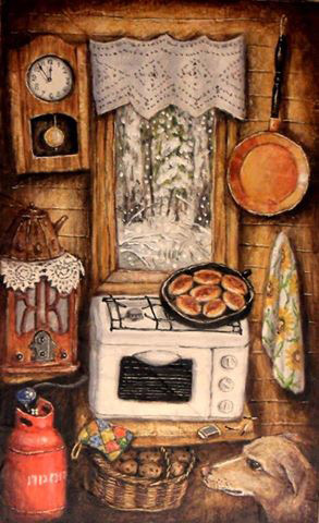  ��������  ������ �������, ������� Closing time