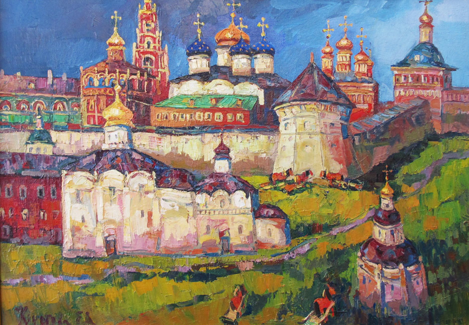 Загорск план мвд