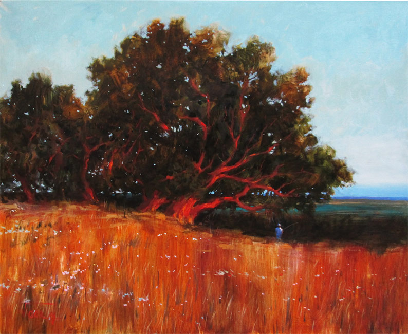 Игорь володькин картины