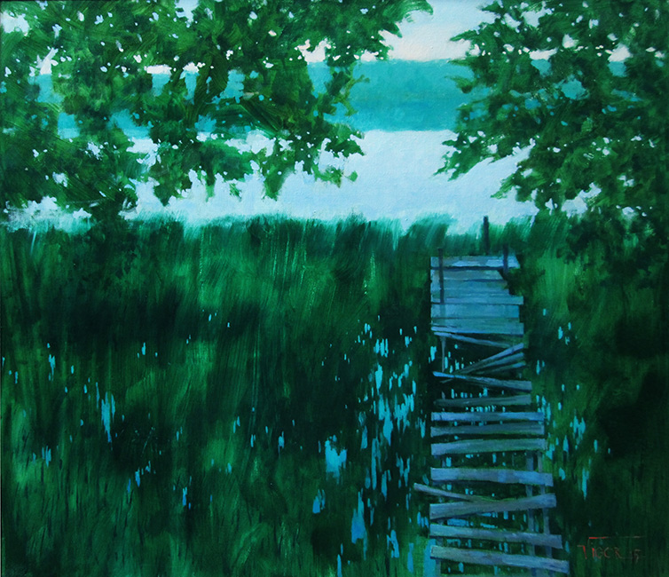 Игорь володькин картины