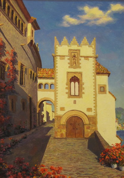     ,  , Sitges