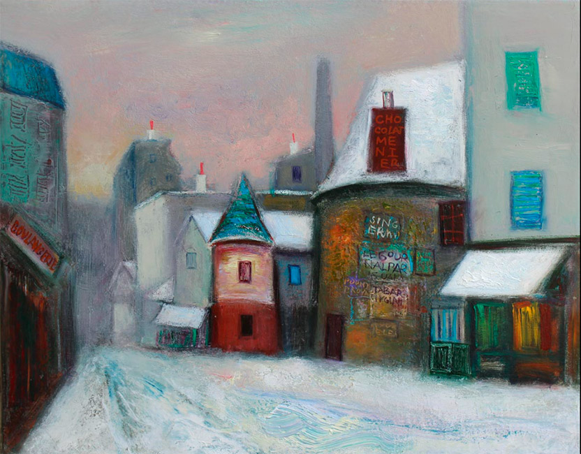     ,  Rue Mont-Cenis