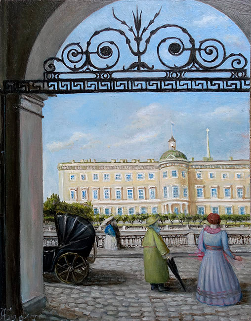  ��������  �������� �������, ������� �����-���������. �������� 18    