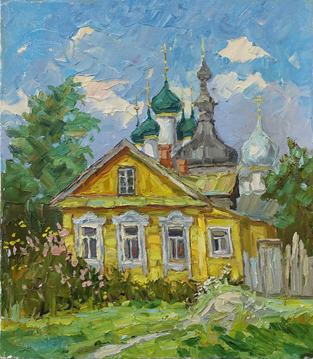 Картины на холсте ростов на дону