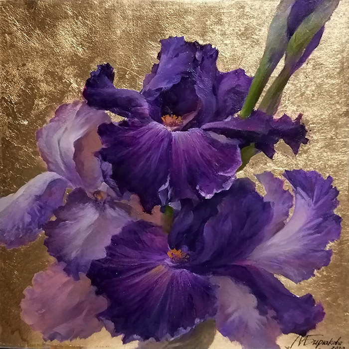  ��������  �������� ���� , ������� ����������  Violett