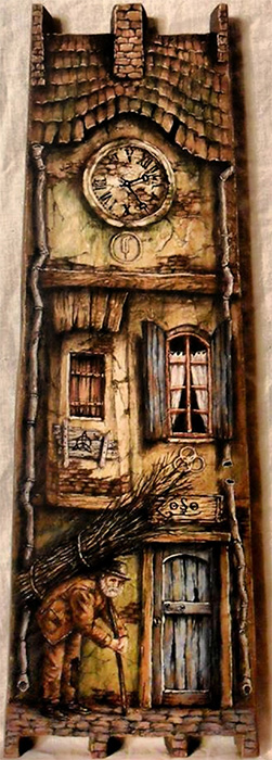     ,  Houses of the Holy