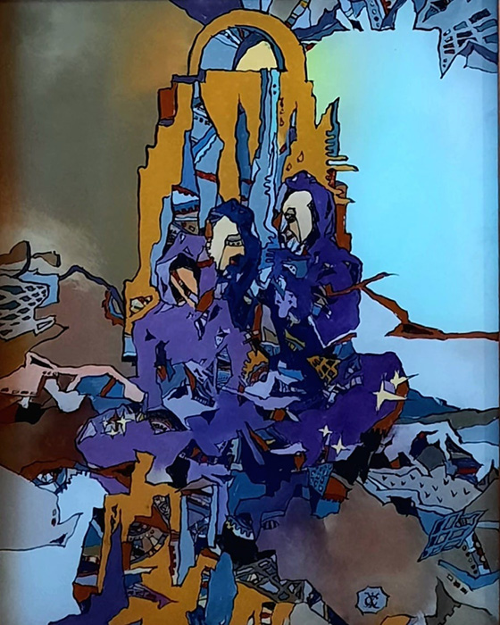     ,  