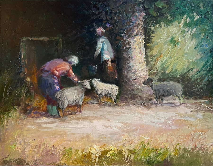  ��������  �������� �����, ������� �����