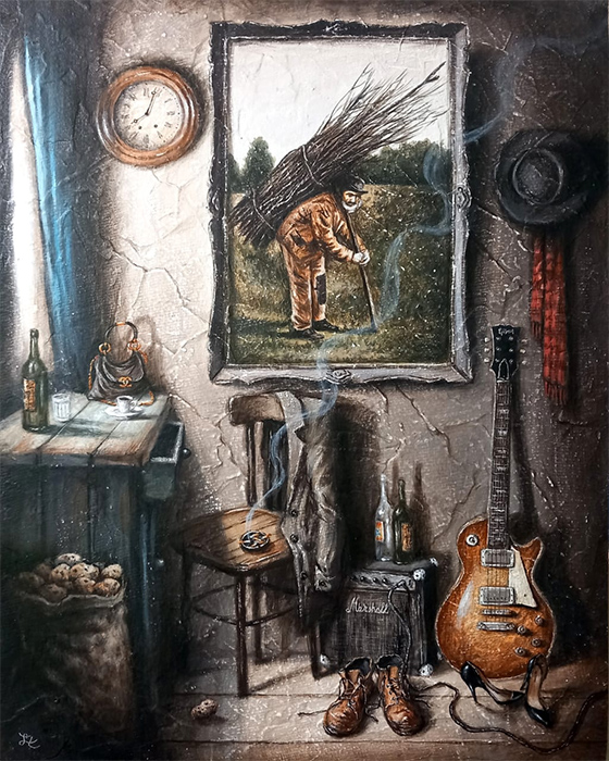  ��������  ������ �������, ������� A Night At Opera...����������� ����� ��������...