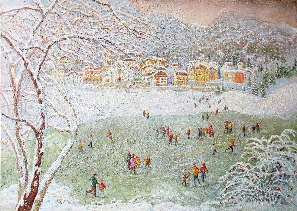  ��������  �������-��������� �������, ������� �����