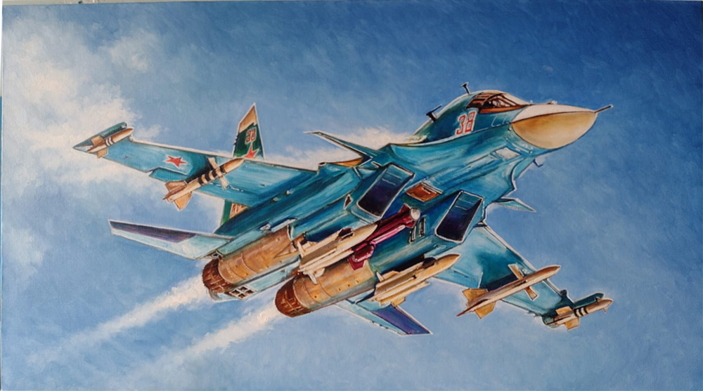  ��������  �������� ���������, ������� ��-34