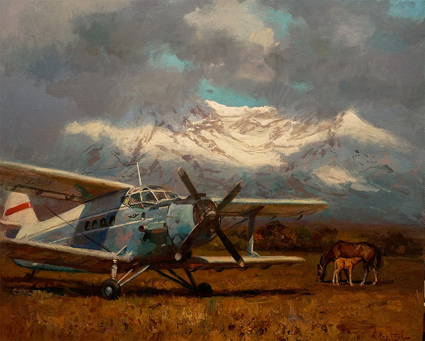  ��������  �������� ������, ������� � �����