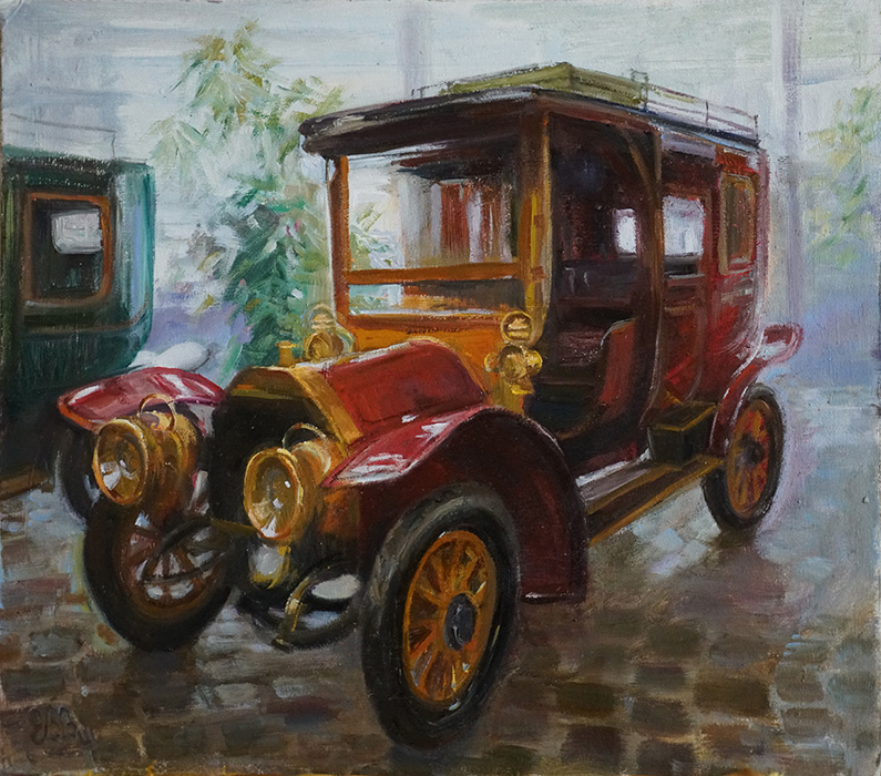 ��������  �������� �����, ������� ���� 1909 ����