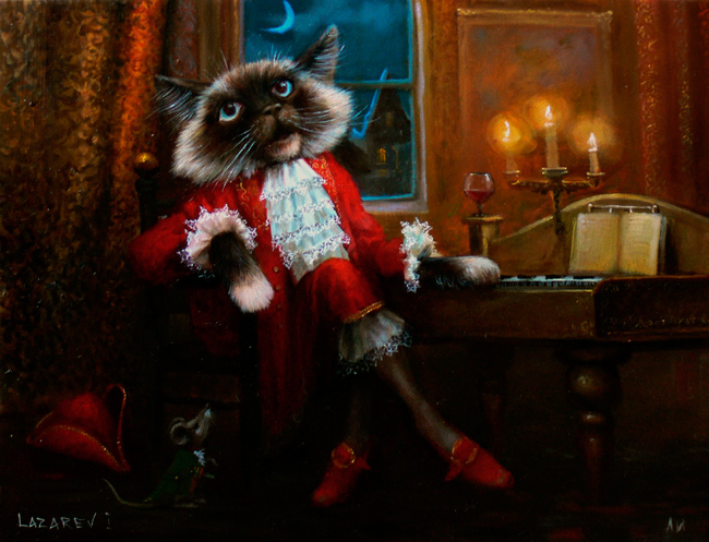      ,  Mozart 