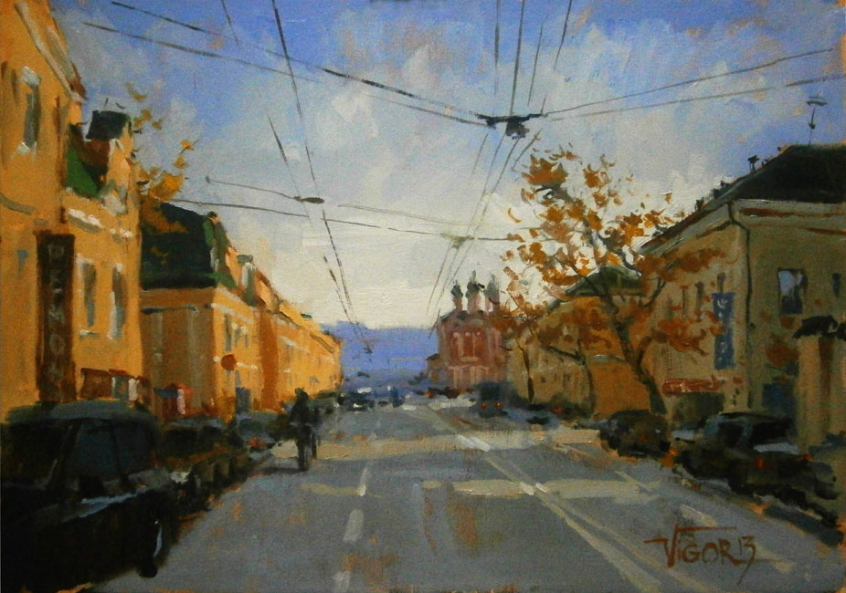 Лав, открытки таганка